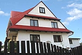 Privatni smještaj Poręba Wielka Poljska